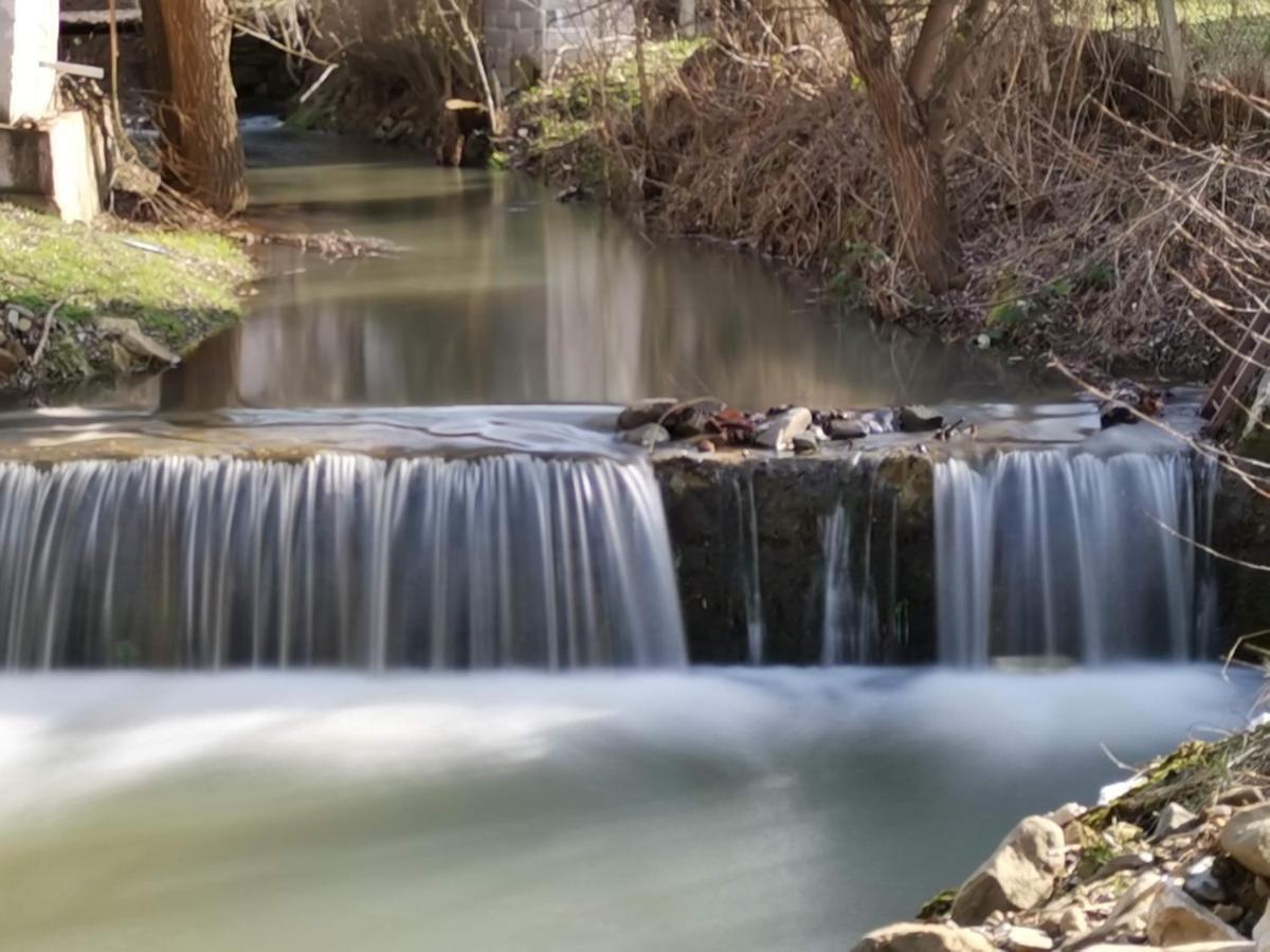 Apartmani La Magaza Banja Vrujci Berkovac Esterno foto